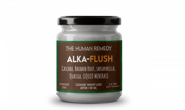 ALKA-FLUSH