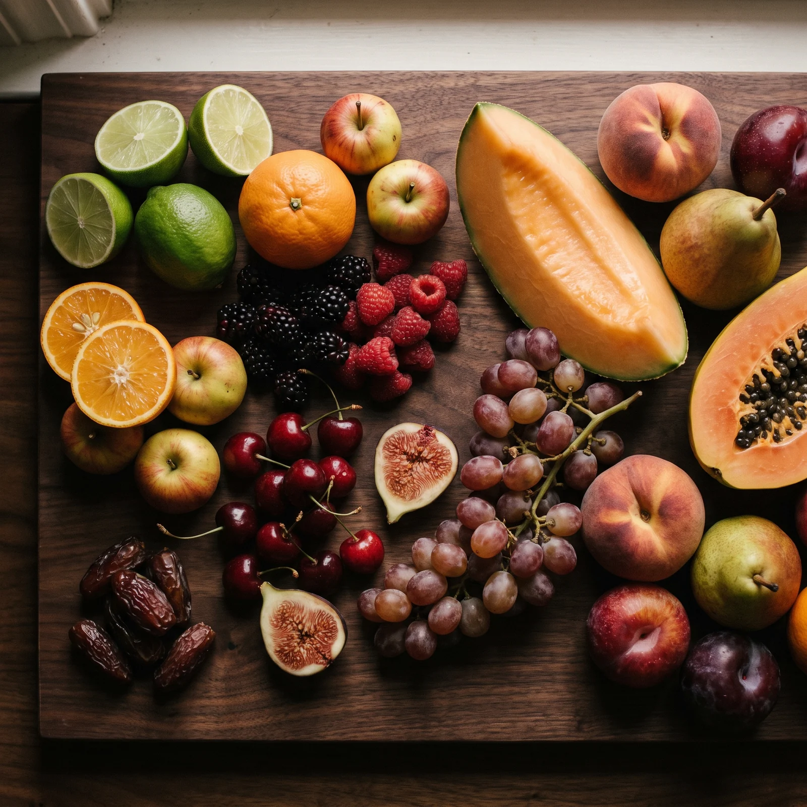 Fruit — food category