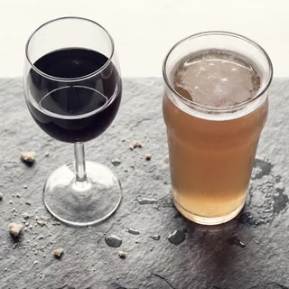 Alcohol