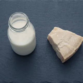 Cow dairy