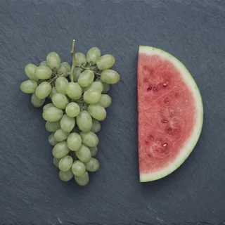 Seedless fruit