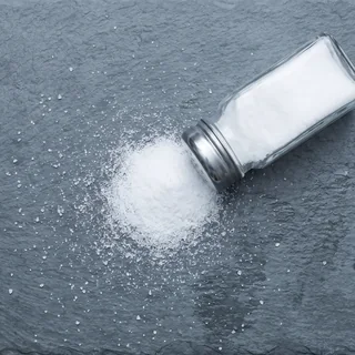 Table salt