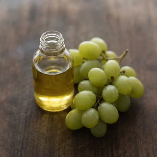 Grapeseed oil