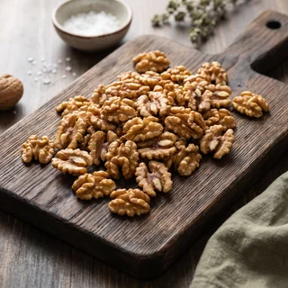 Walnuts