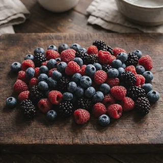 Berries