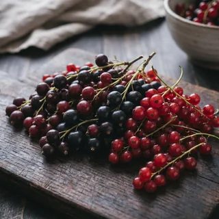 Currants