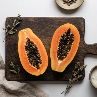 Papaya