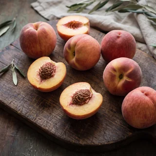 Peaches