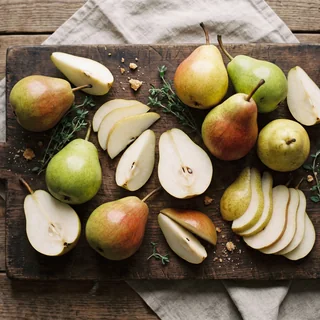 Pears