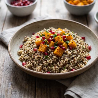 Quinoa