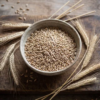 Rye