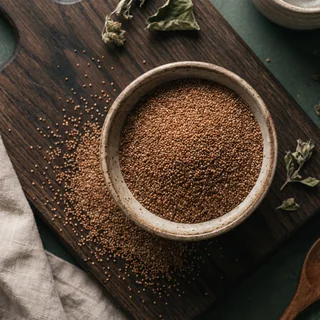 Teff