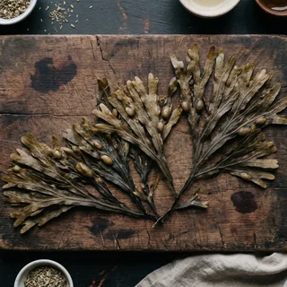 Bladderwrack