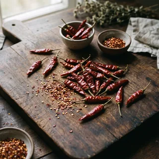 Cayenne
