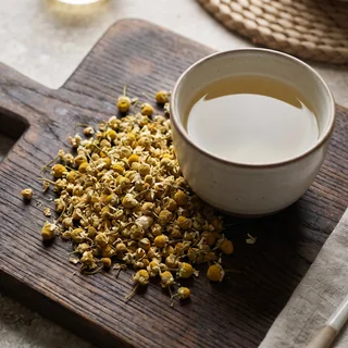 Chamomile