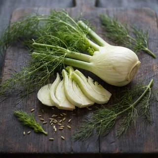 Fennel