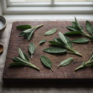 Sage