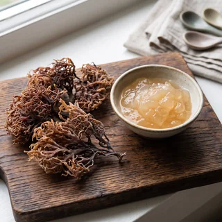 Sea moss
