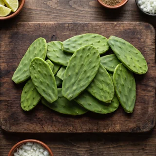 Nopales