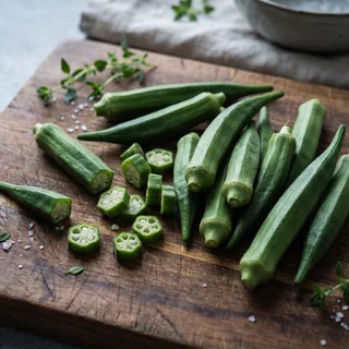 Okra
