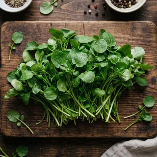 Watercress